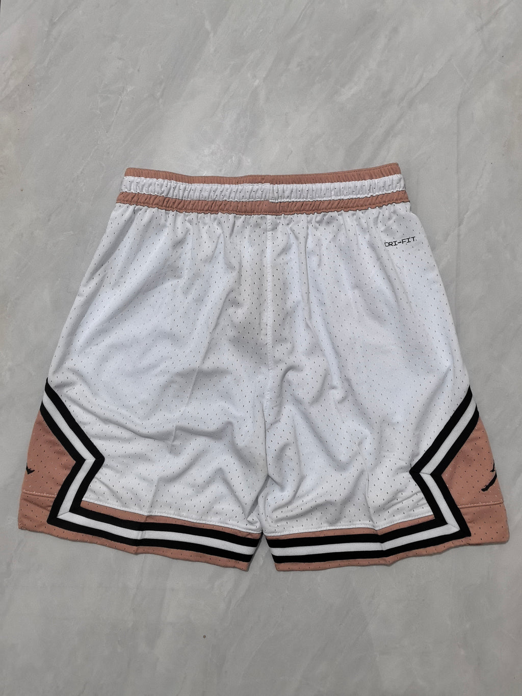 Jordan NBA Swingman Basketball Shorts – A37 Edition