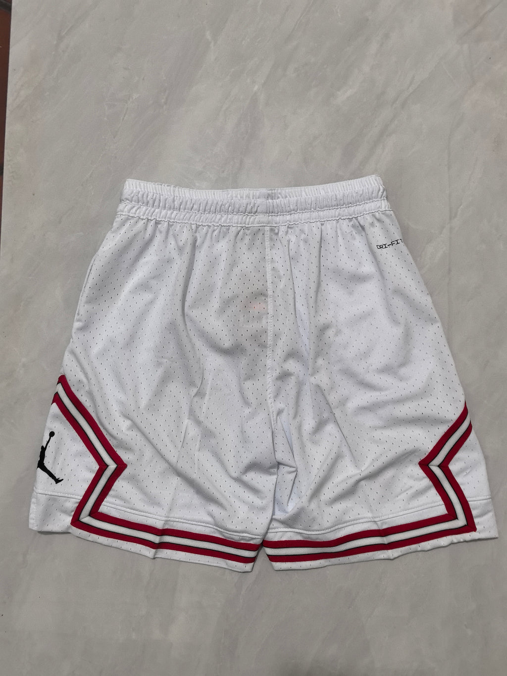 Jordan Paris Edition NBA Basketball Shorts – Swingman Pro