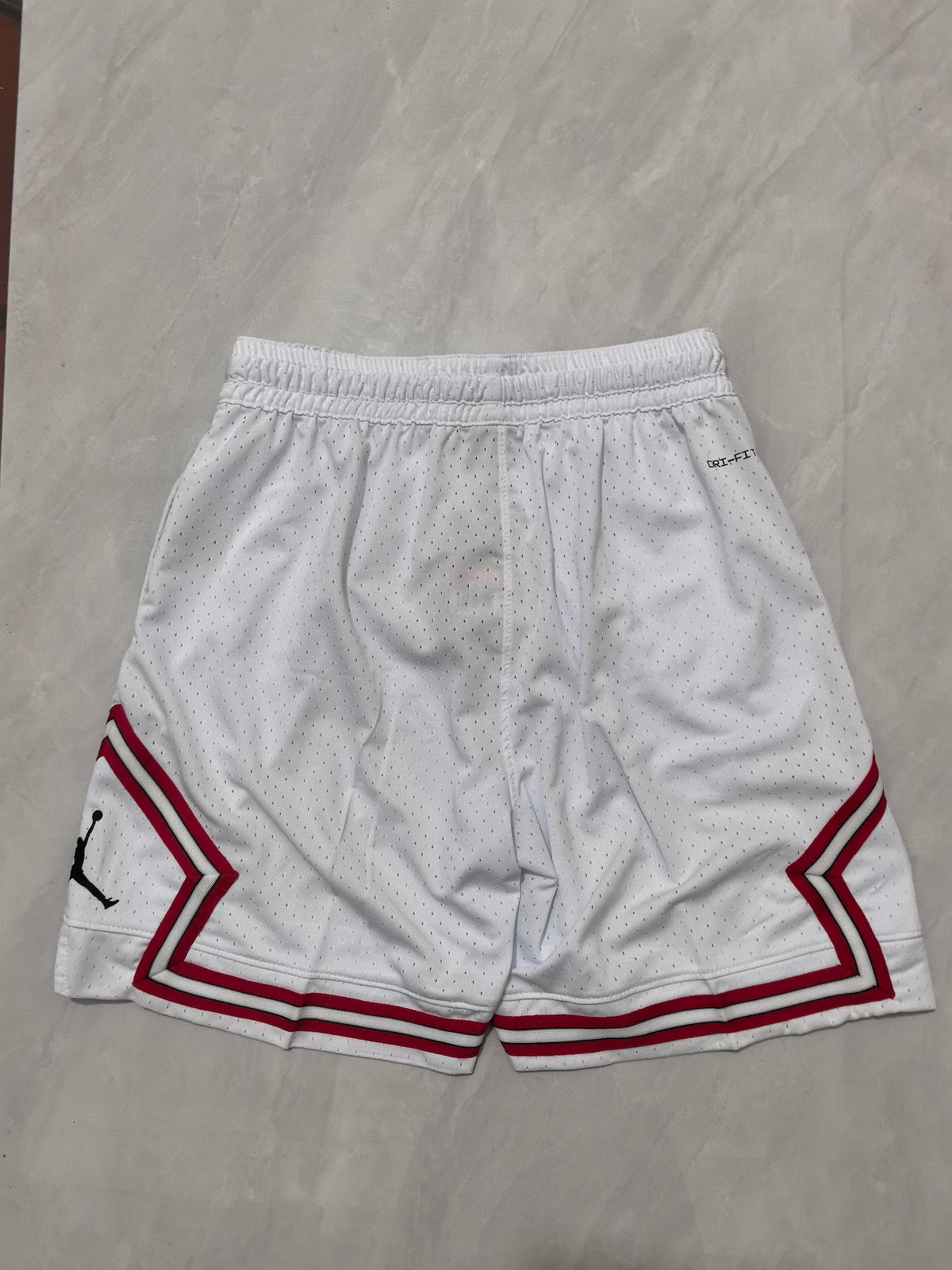 Jordan Paris Edition NBA Basketball Shorts – Swingman Pro