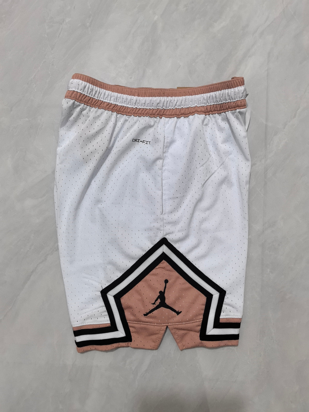 Jordan NBA Swingman Basketball Shorts – A37 Edition