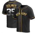 Men's New York Yankees Clay Holmes #35 Replica Jersey – Multiple Styles
