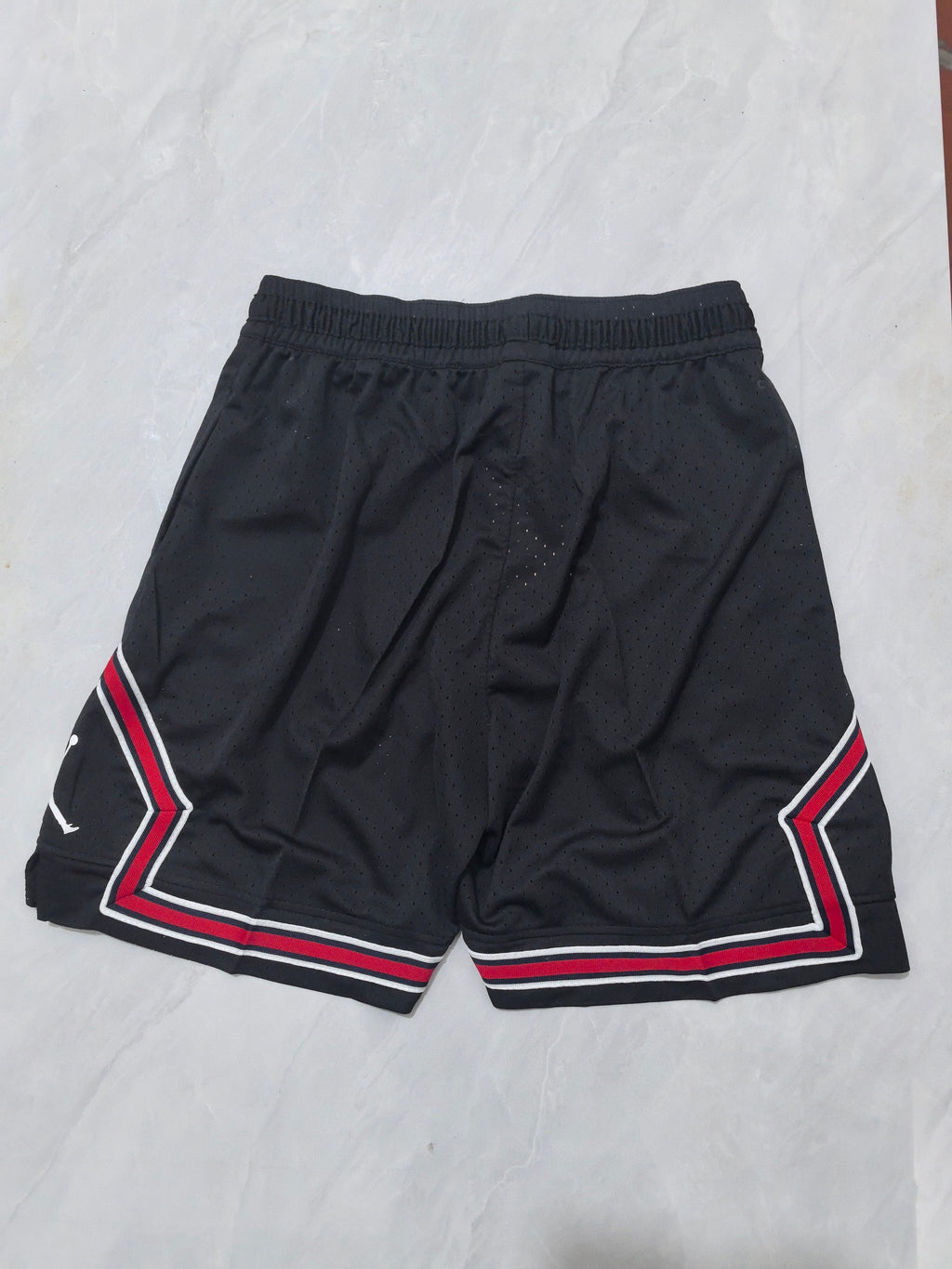 Jordan NBA Swingman Basketball Shorts – A41 Edition
