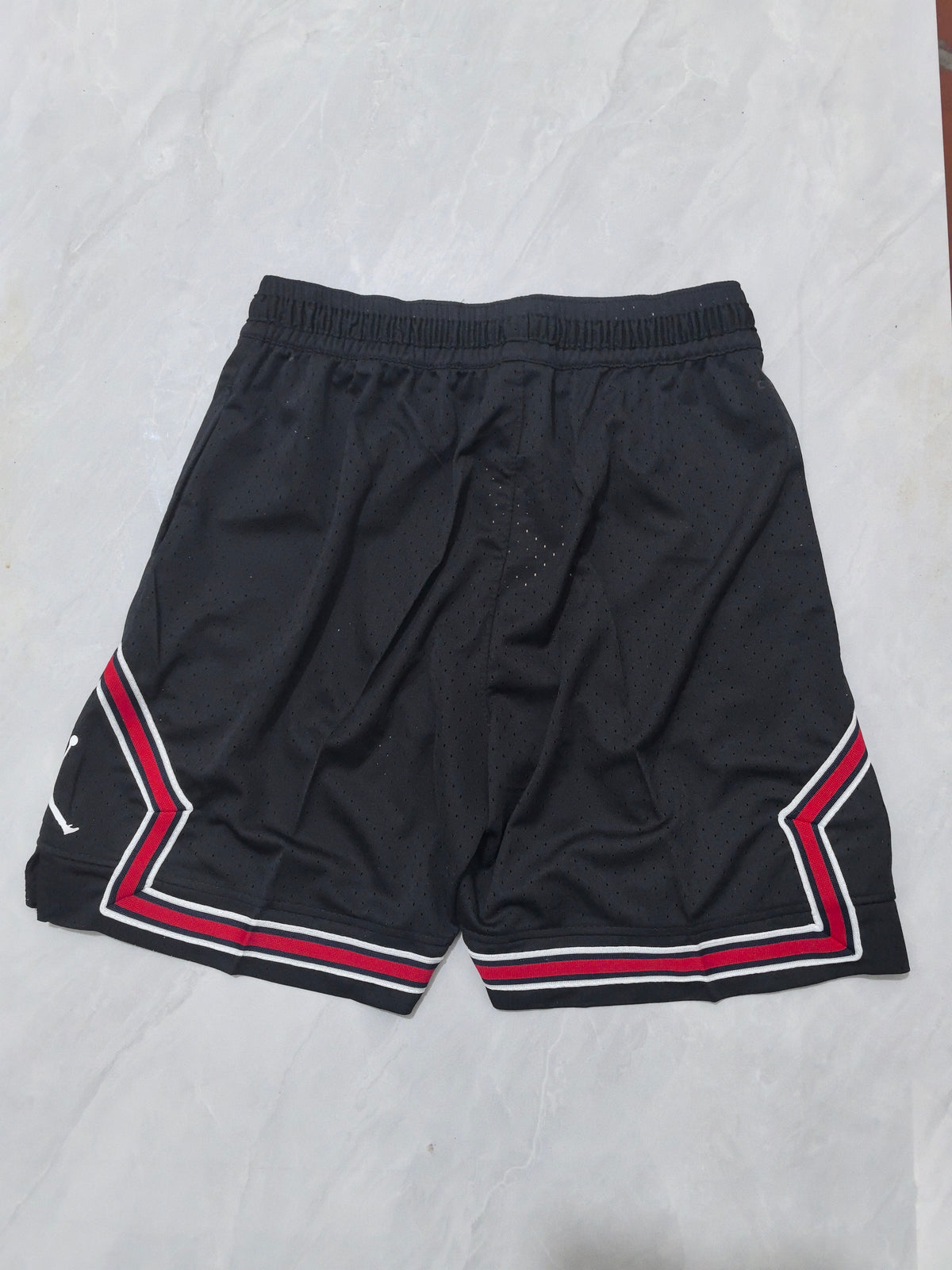 Jordan NBA Swingman Basketball Shorts – A41 Edition