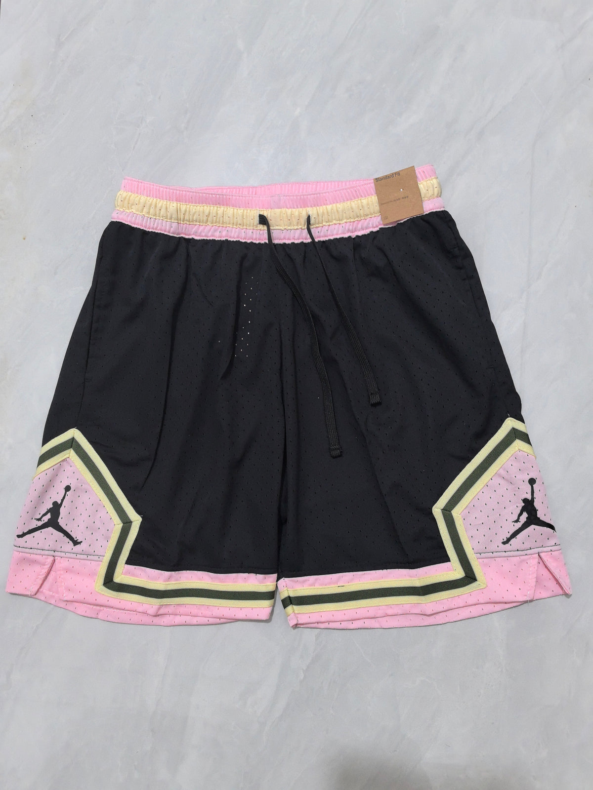 Jordan Swingman Shorts – A-29 Classic Edition