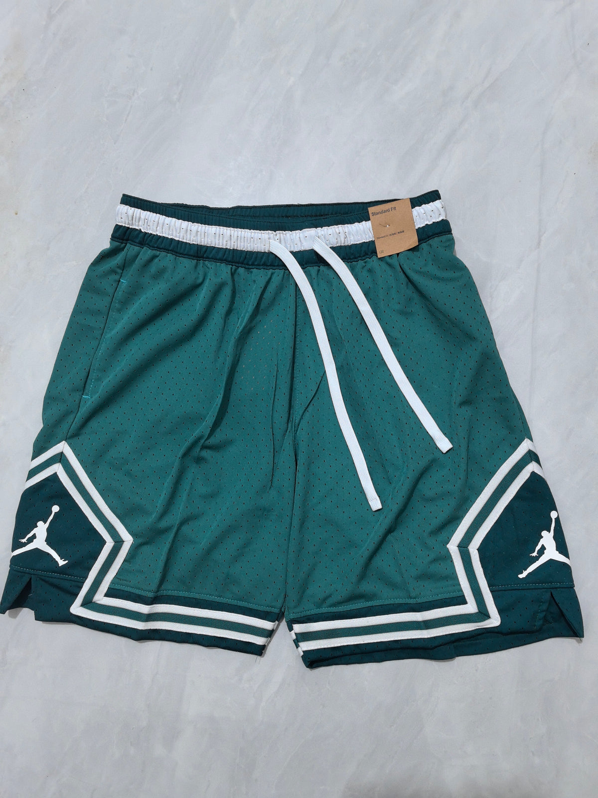 Jordan NBA Swingman Basketball Shorts – A-32 Legacy Edition