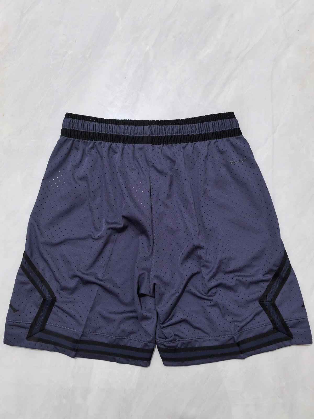 Jordan NBA Swingman Basketball Shorts – A36 Edition