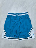 Jordan NBA Swingman Basketball Shorts – A35 Edition
