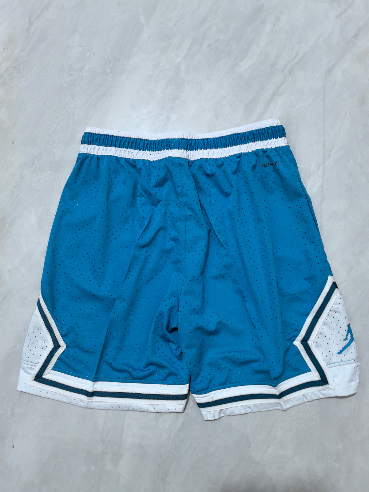 Jordan NBA Swingman Basketball Shorts – A35 Edition