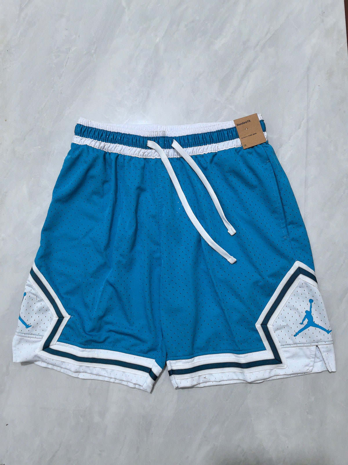 Jordan NBA Swingman Basketball Shorts – A35 Edition