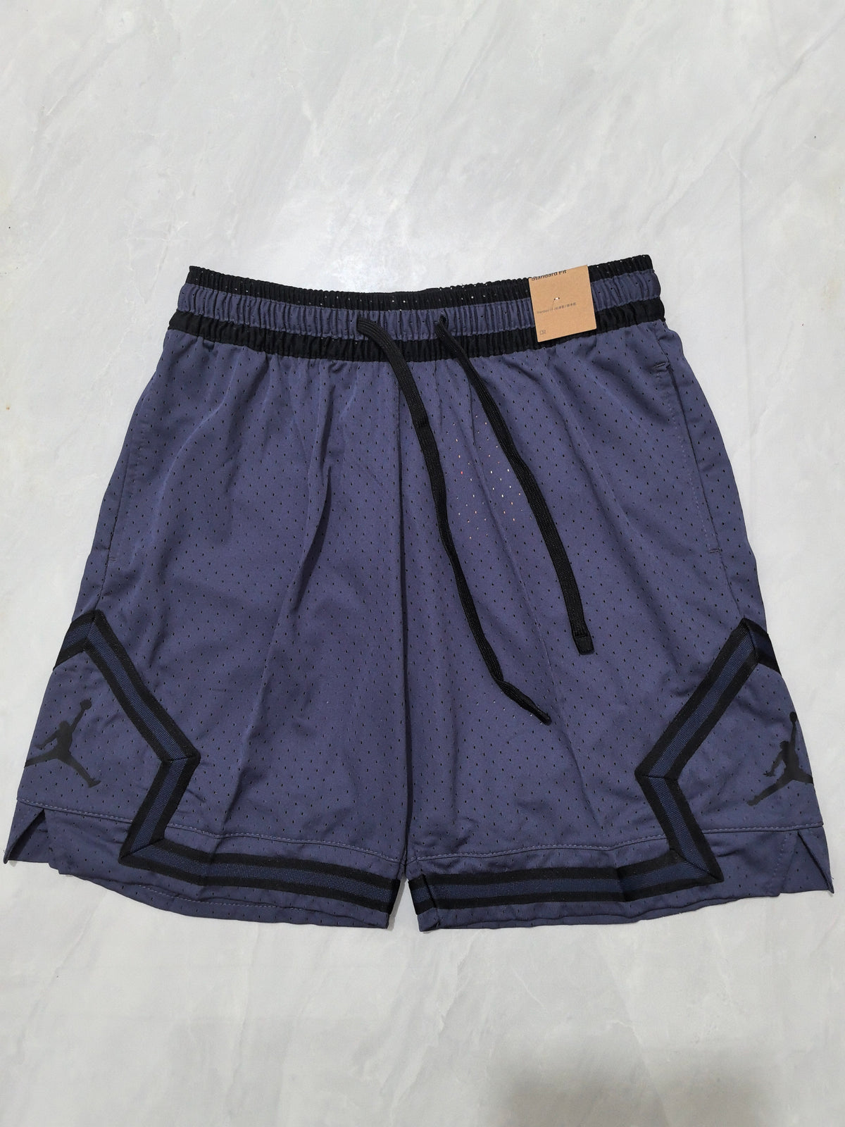 Jordan NBA Swingman Basketball Shorts – A36 Edition