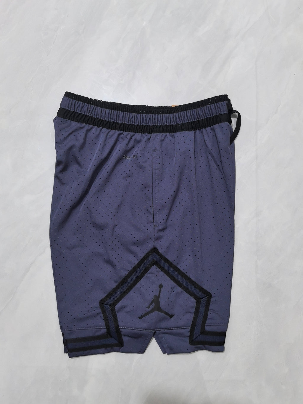 Jordan NBA Swingman Basketball Shorts – A36 Edition