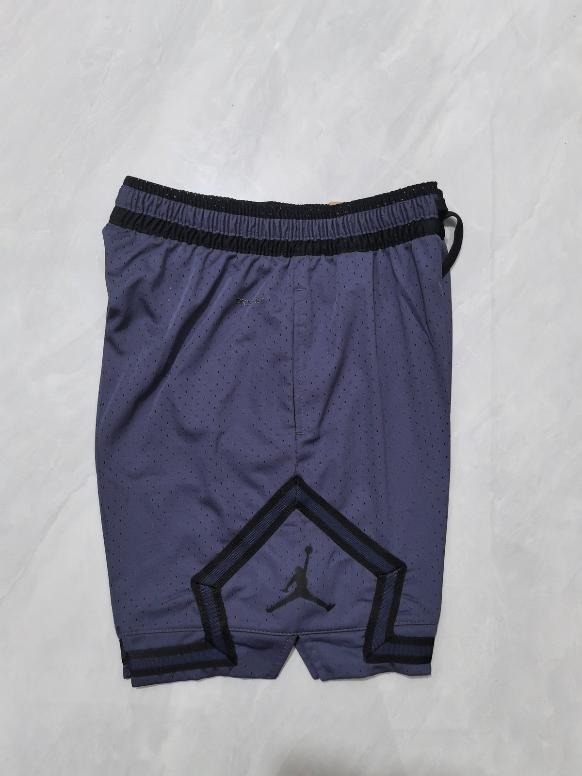 Jordan NBA Swingman Basketball Shorts – A36 Edition