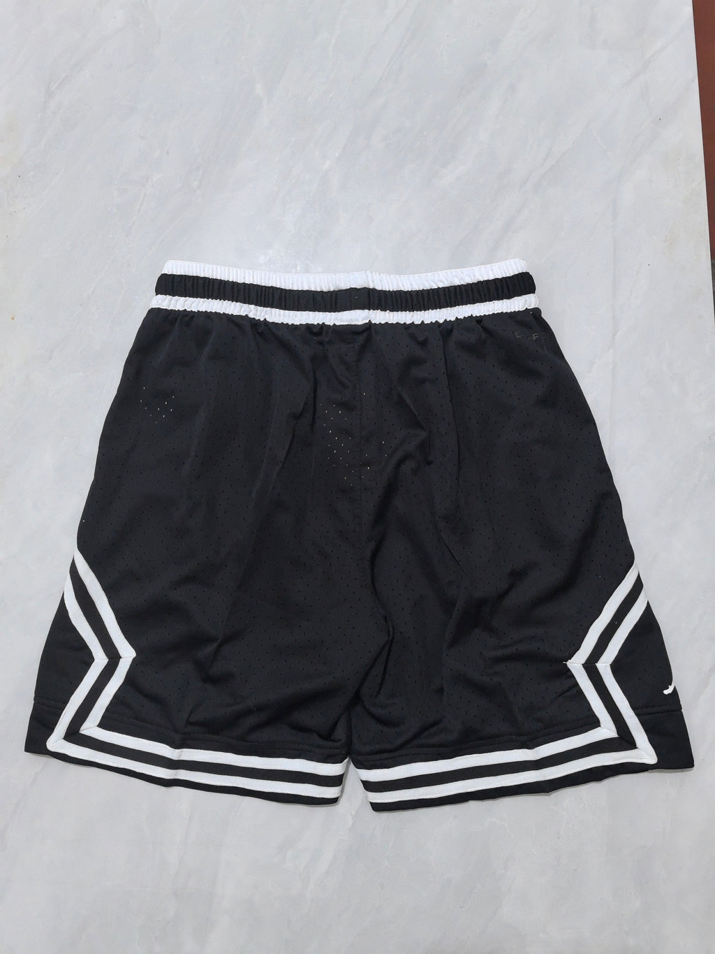 Jordan Swingman Shorts – A-31 Shadow Print Edition