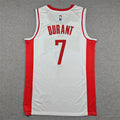 Alperen Şengün #7 Houston Rockets Association Edition Swingman Jersey – White