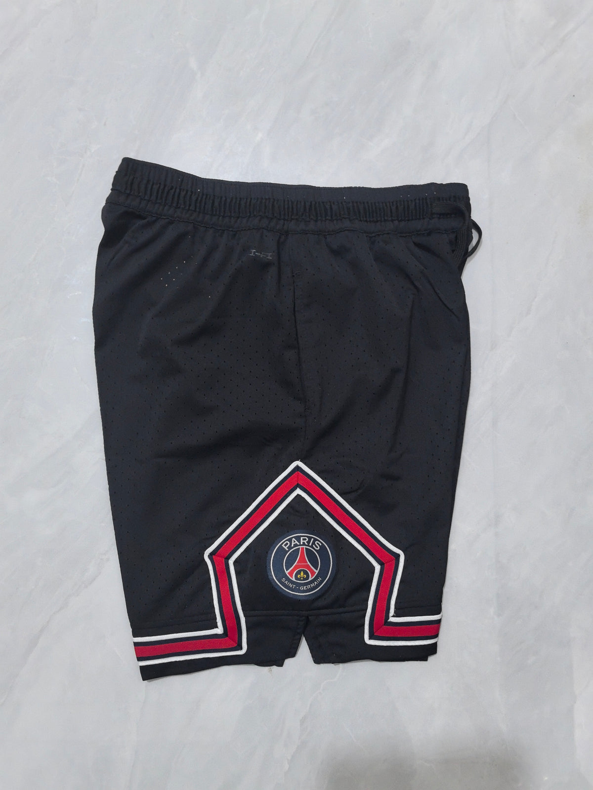 Jordan NBA Swingman Basketball Shorts – A41 Edition