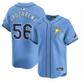 Men's Nike Randy Arozarena Tampa Bay Rays Official MLB Stitched Jersey