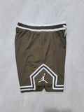 Jordan NBA Swingman Basketball Shorts – A-34 Military Edition