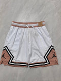 Jordan NBA Swingman Basketball Shorts – A37 Edition