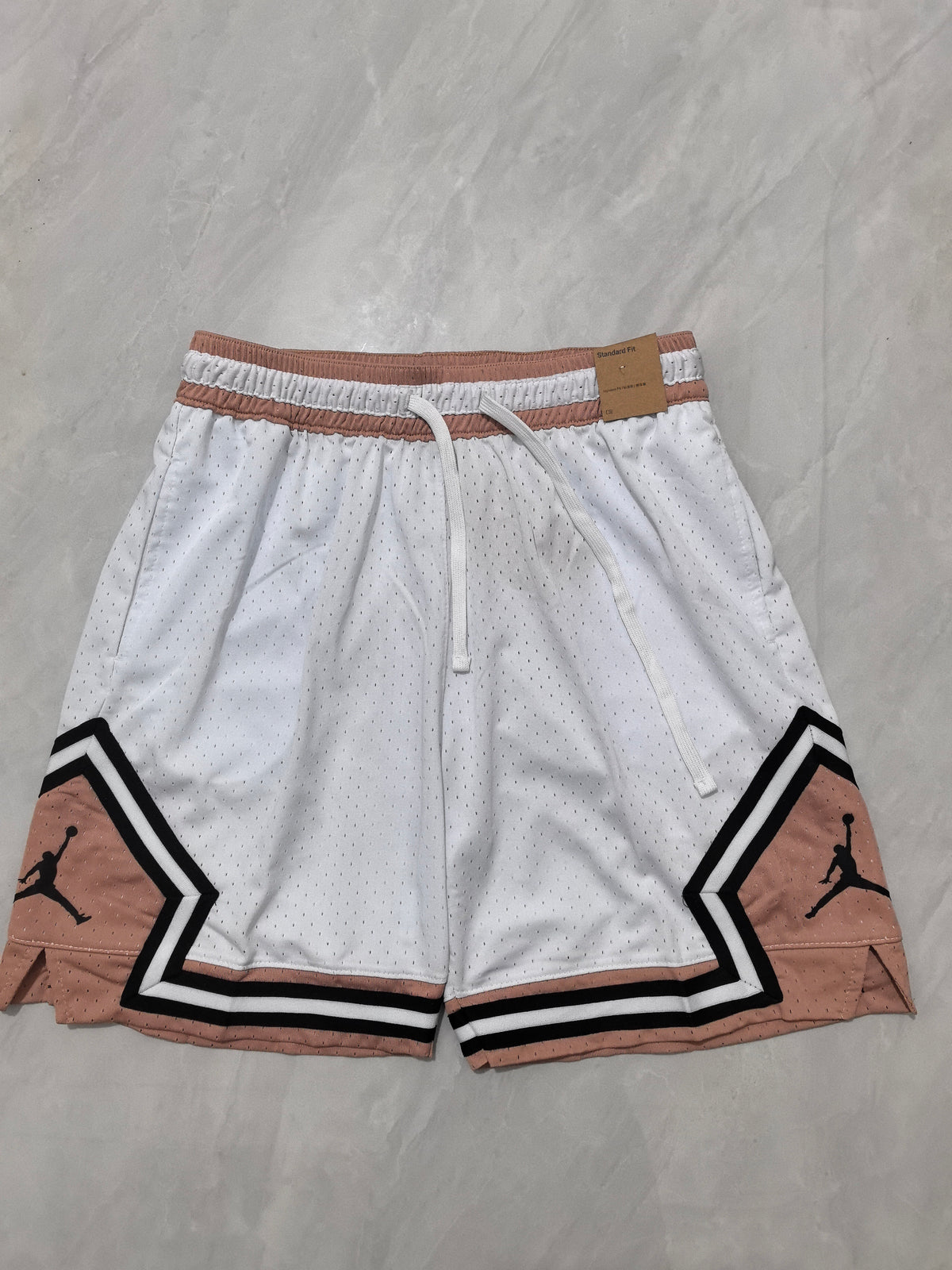 Jordan NBA Swingman Basketball Shorts – A37 Edition