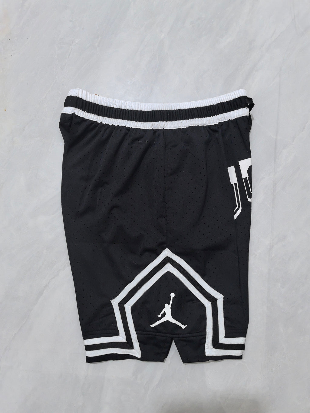 Jordan Swingman Shorts – A-31 Shadow Print Edition