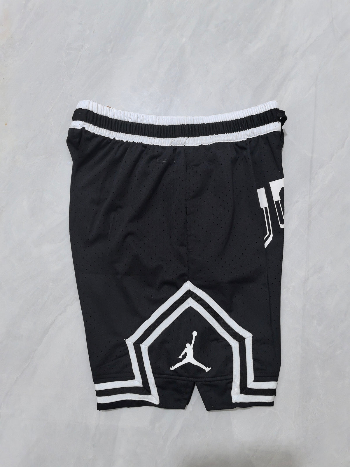 Jordan Swingman Shorts – A-31 Shadow Print Edition