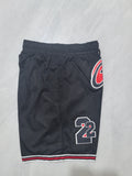 NBA Hardwood Pocket Shorts – Statement Edition