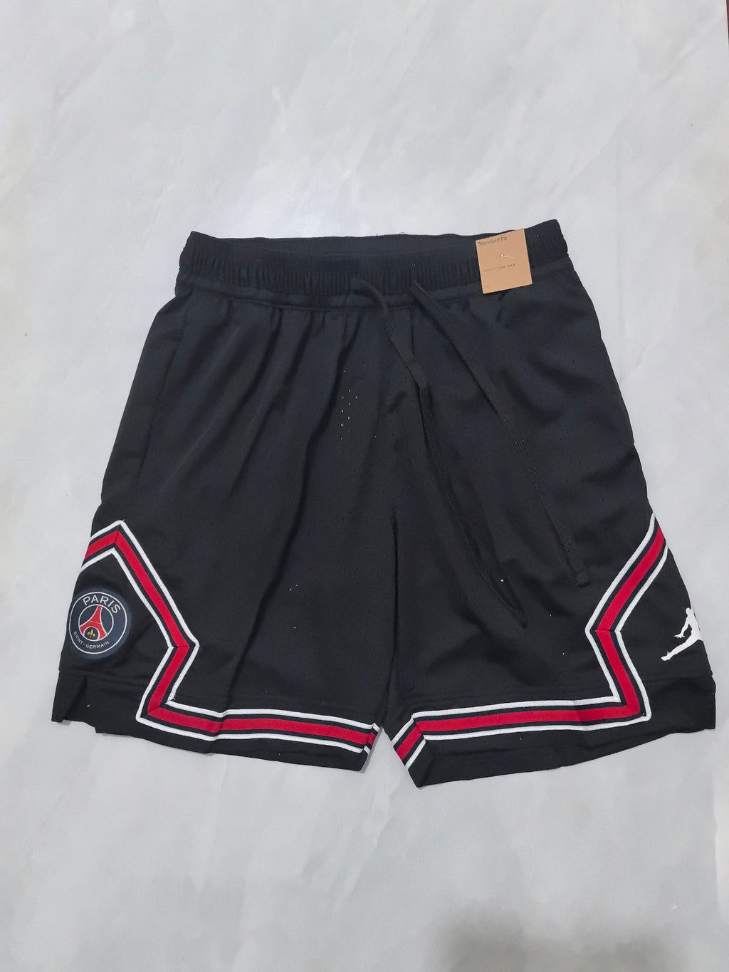 Jordan NBA Swingman Basketball Shorts – A41 Edition