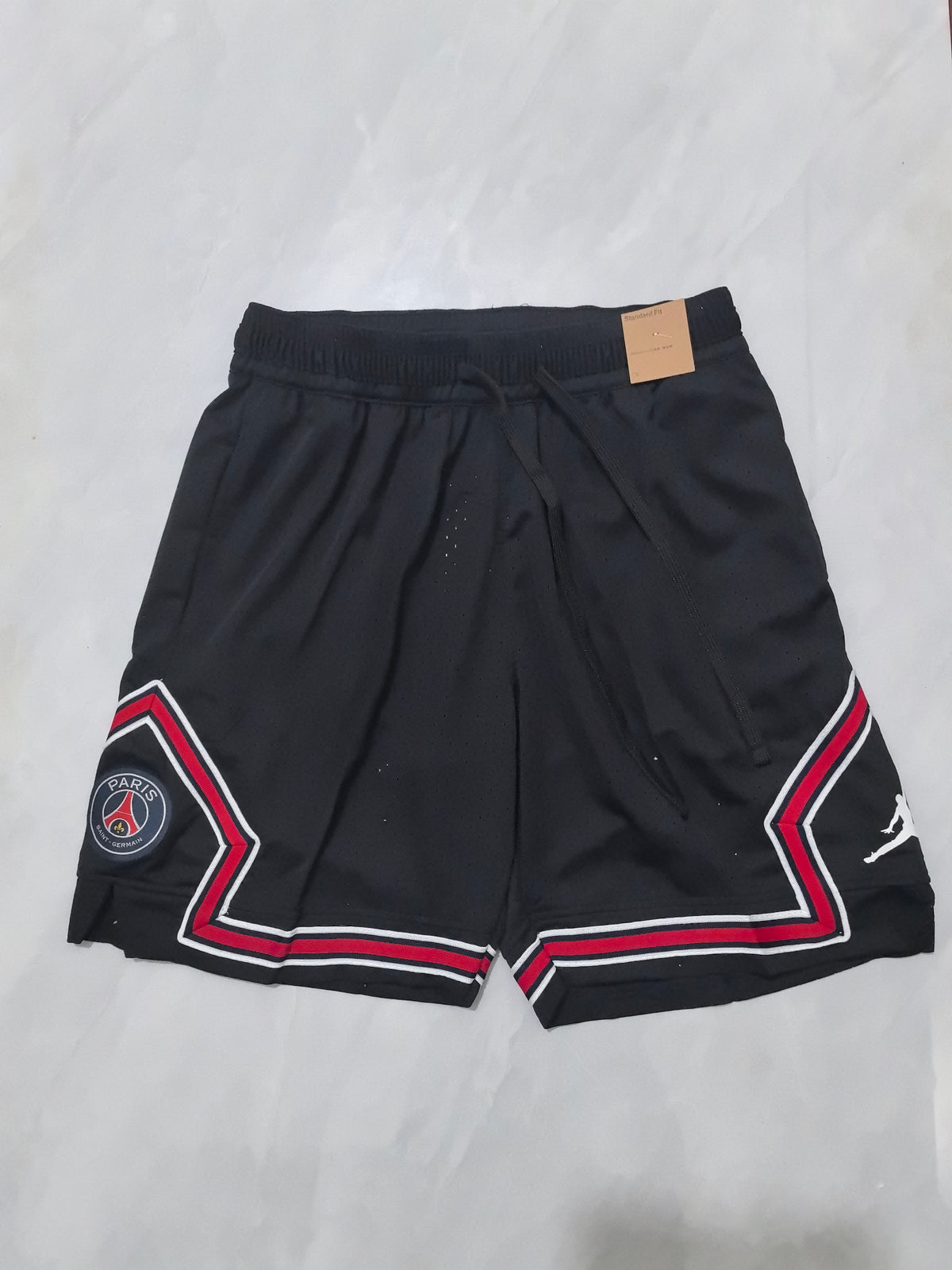 Jordan NBA Swingman Basketball Shorts – A41 Edition