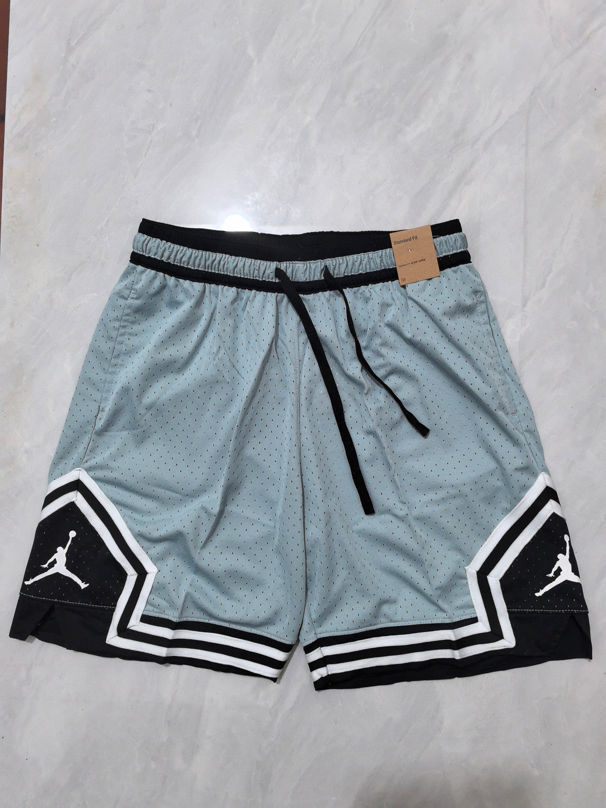 Jordan NBA Basketball Shorts – Swingman Performance Edition