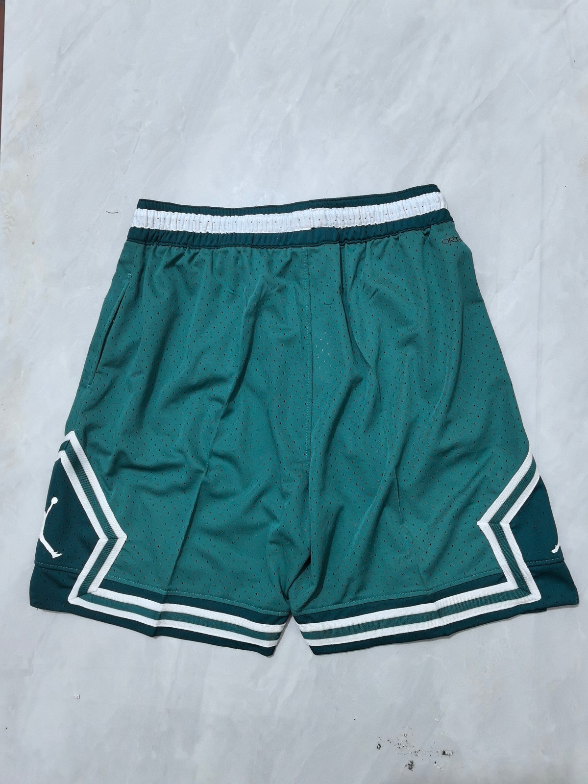 Jordan NBA Swingman Basketball Shorts – A-32 Legacy Edition