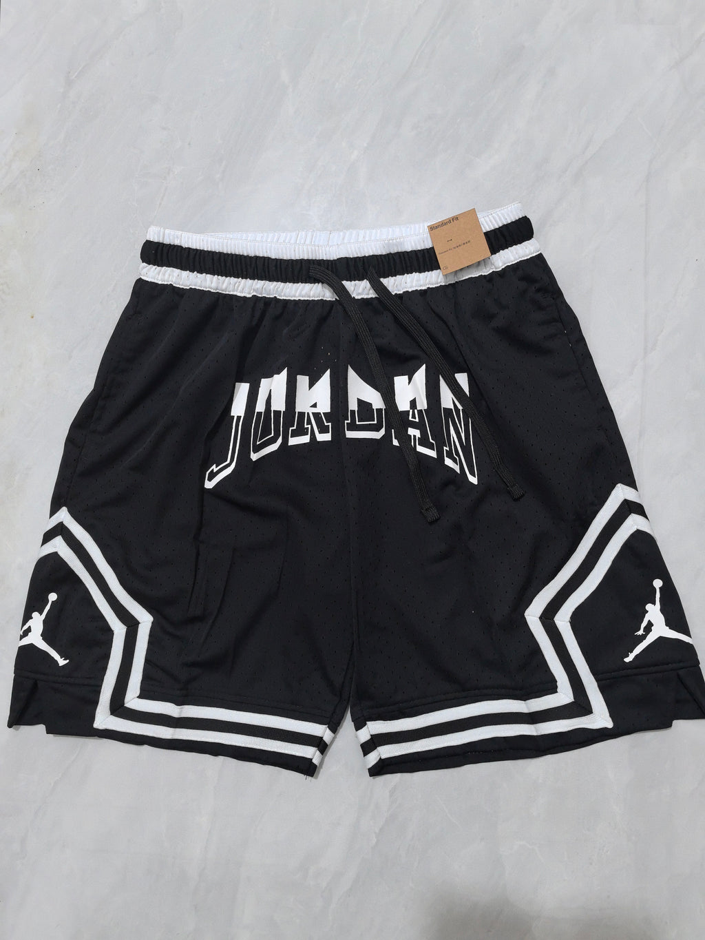 Jordan Swingman Shorts – A-31 Shadow Print Edition