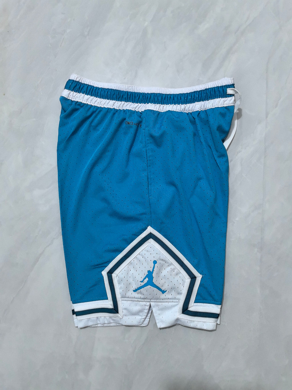 Jordan NBA Swingman Basketball Shorts – A35 Edition