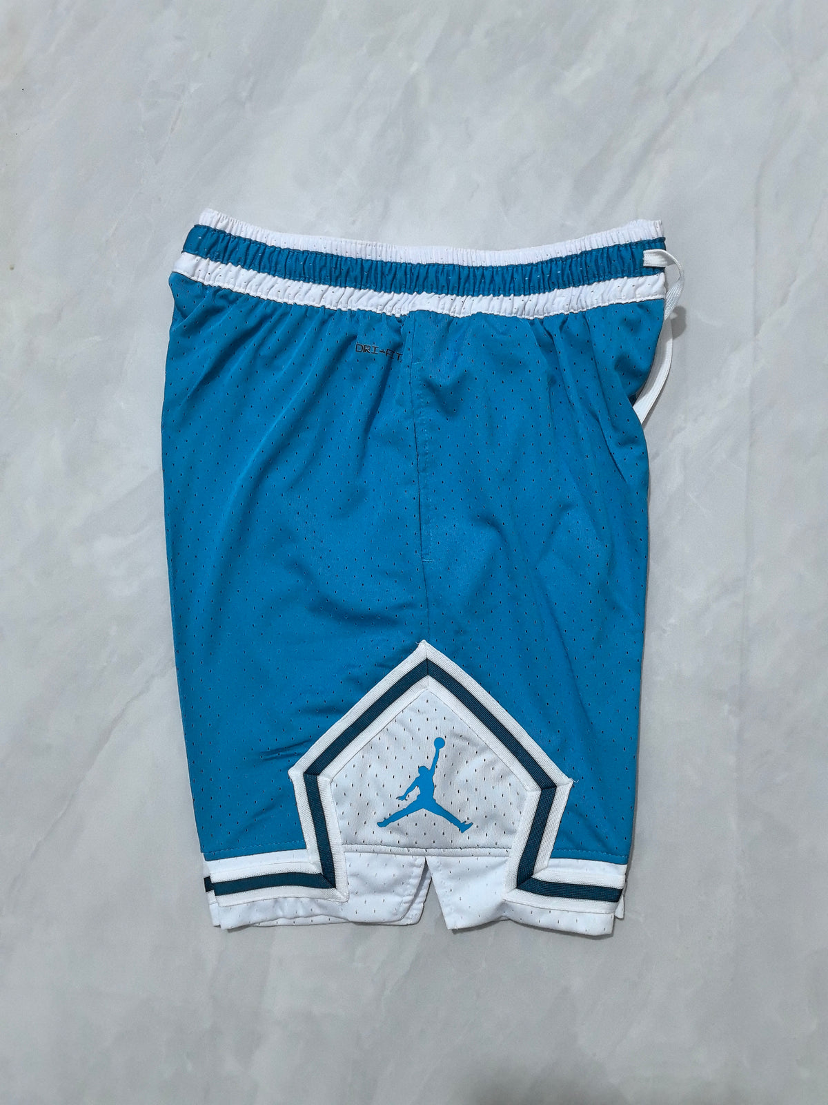 Jordan NBA Swingman Basketball Shorts – A35 Edition