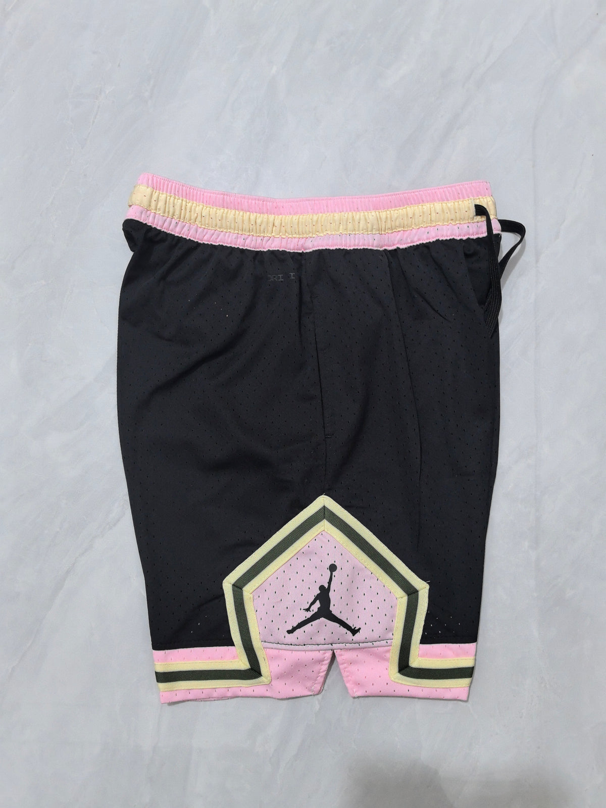 Jordan Swingman Shorts – A-29 Classic Edition