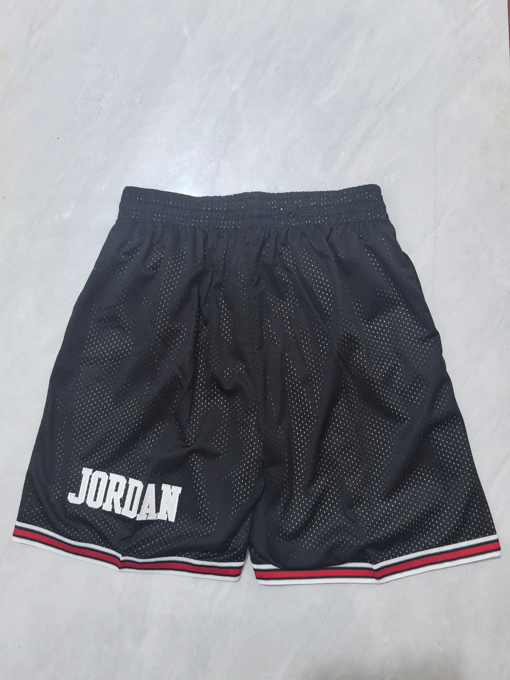 NBA Hardwood Pocket Shorts – Statement Edition