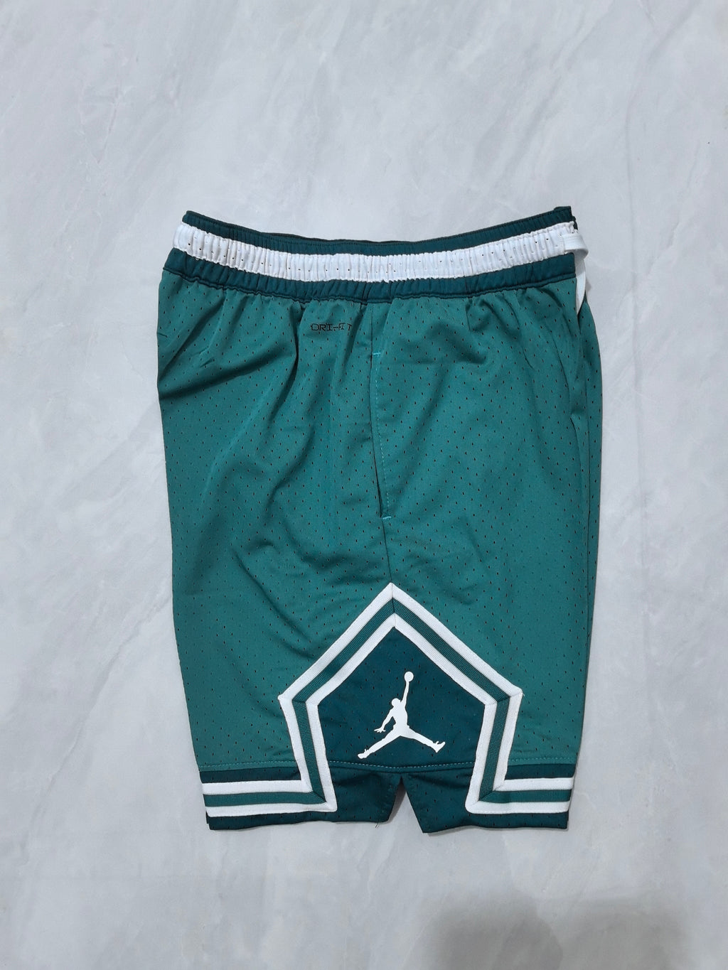 Jordan NBA Swingman Basketball Shorts – A-32 Legacy Edition