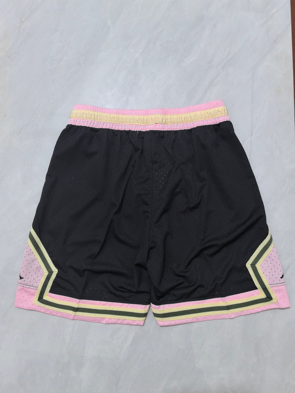 Jordan Swingman Shorts – A-29 Classic Edition
