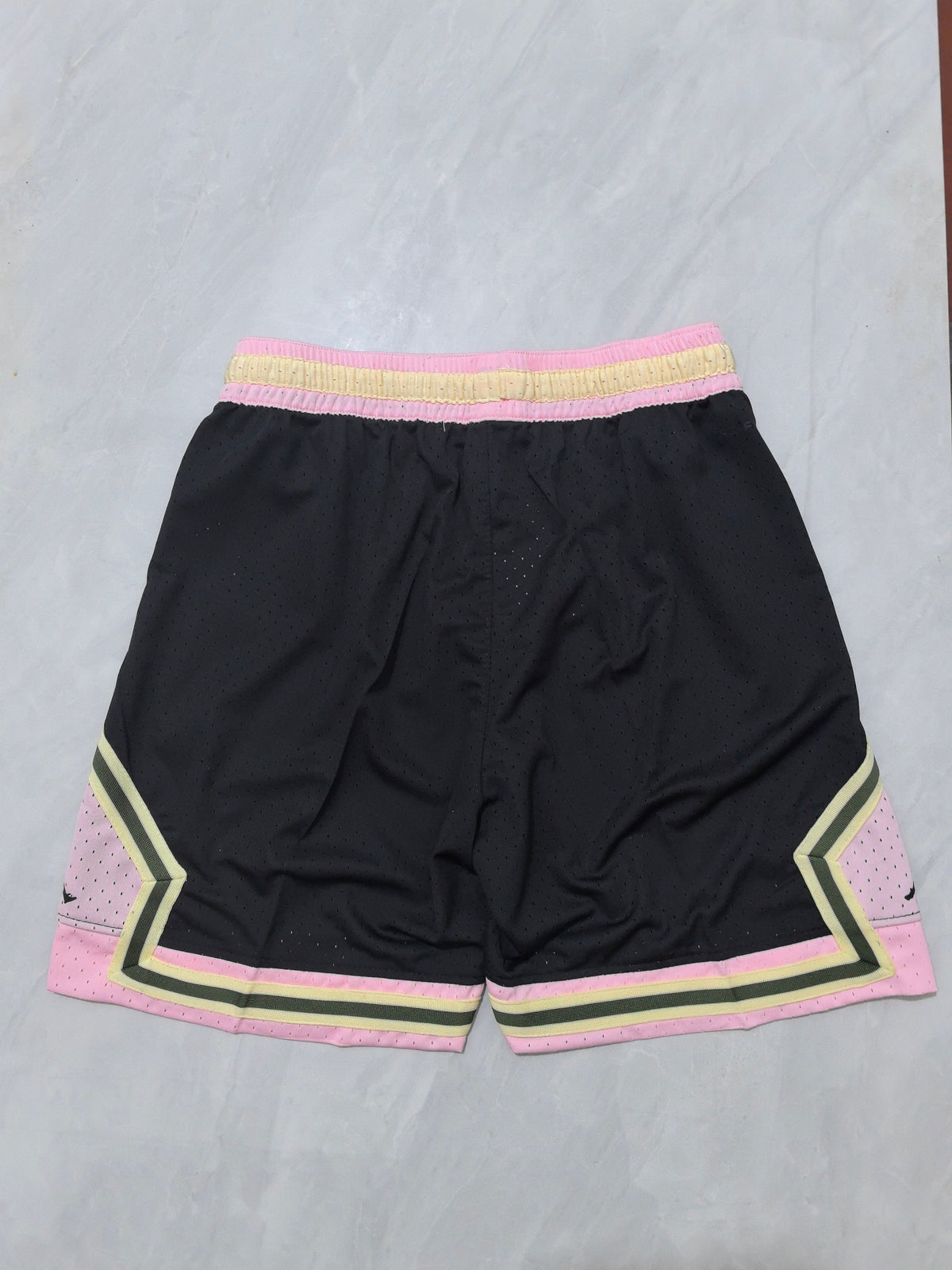Jordan Swingman Shorts – A-29 Classic Edition
