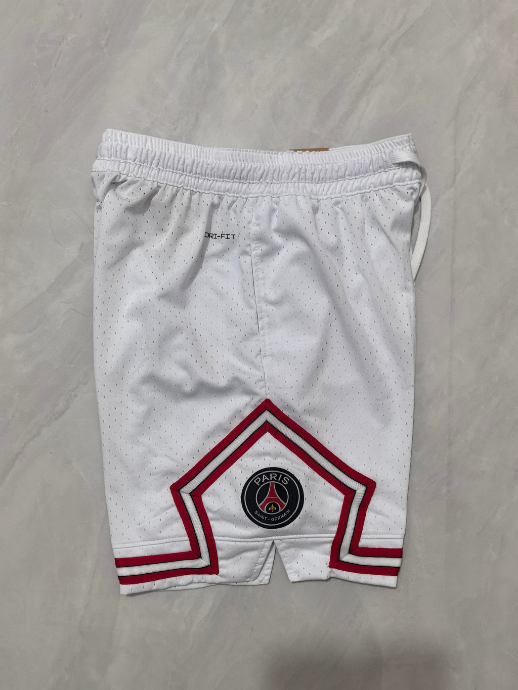 Jordan Paris Edition NBA Basketball Shorts – Swingman Pro