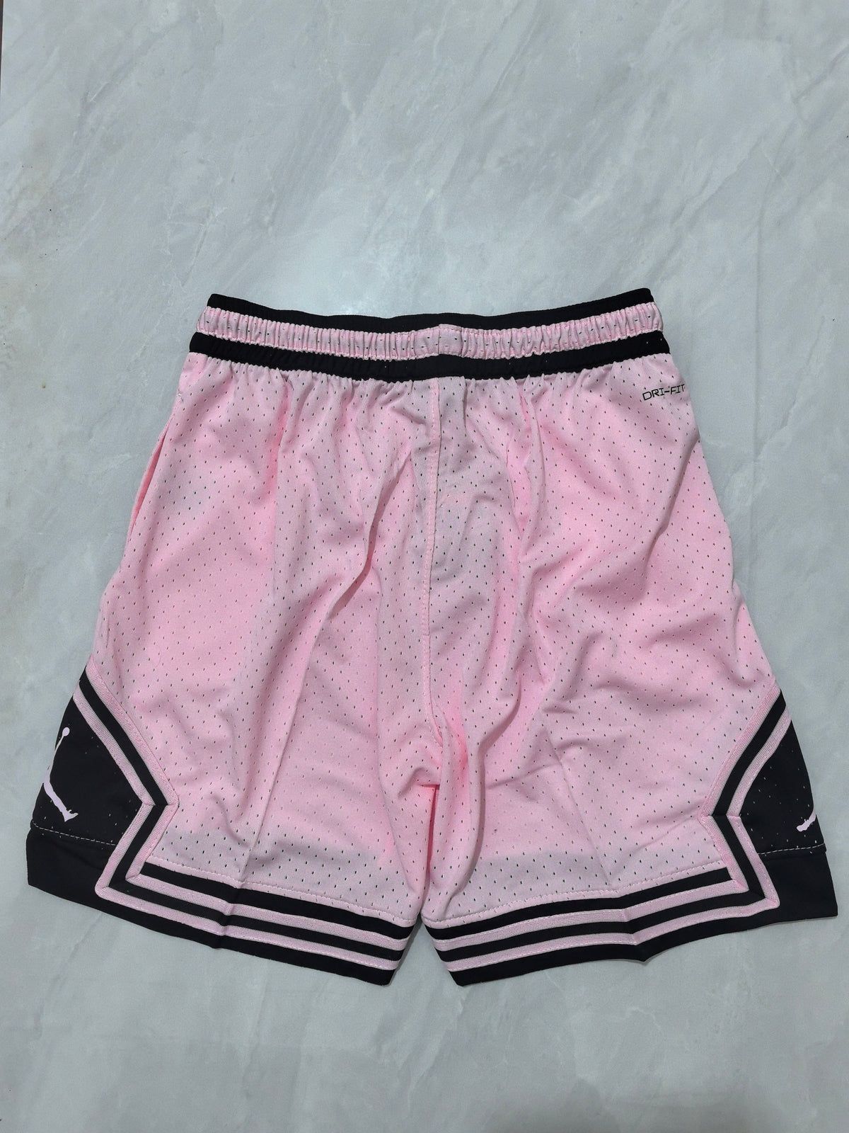 Jordan Swingman Shorts – Bold Drop